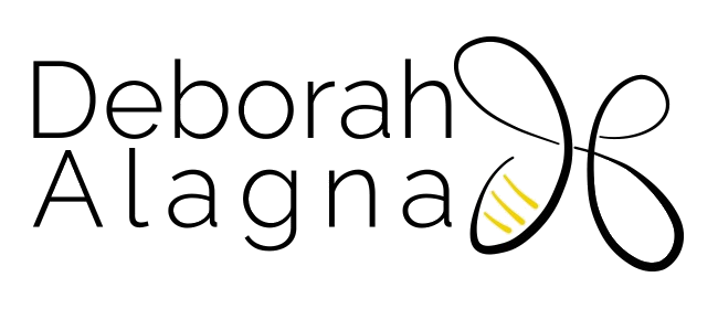 Logo Deborah Alagna